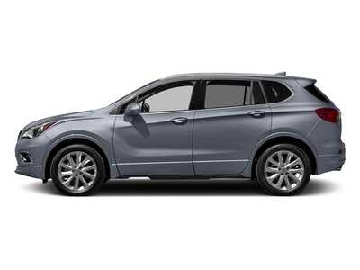 2016 Buick Envision, $0. Photo 3