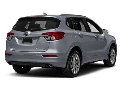 2016 Buick Envision, $0. Photo 5