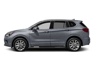 2016 Buick Envision, $0. Photo 6