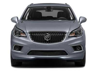 2016 Buick Envision, $0. Photo 7