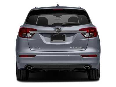 2016 Buick Envision, $0. Photo 8