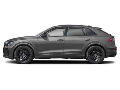 2027 Audi SQ8, $122565. Photo 3