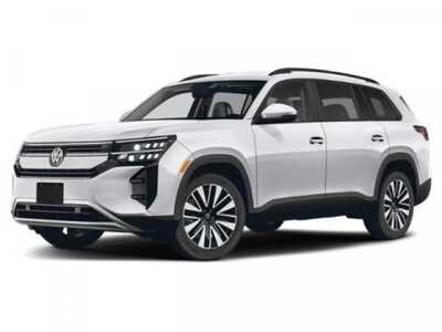 2027 Volkswagen Atlas, $53318. Photo 1