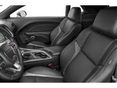 2018 Dodge Challenger, $0. Photo 12
