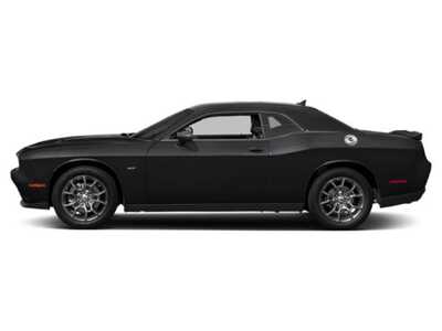 2018 Dodge Challenger, $0. Photo 3