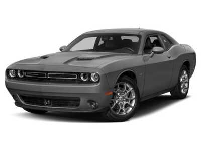 2018 Dodge Challenger, $0. Photo 4