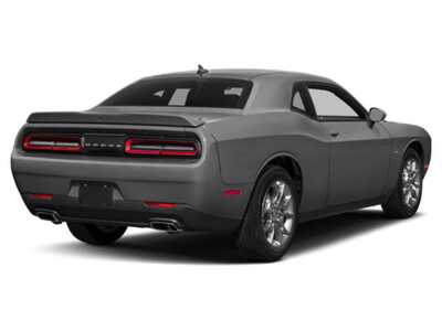 2018 Dodge Challenger, $0. Photo 5