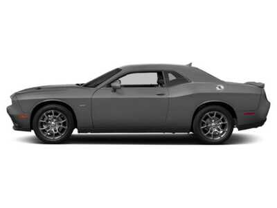 2018 Dodge Challenger, $0. Photo 6