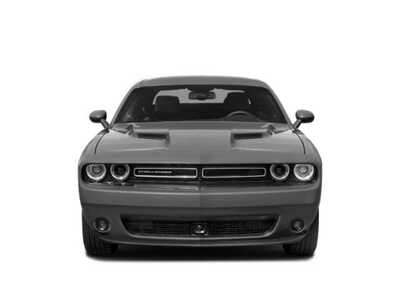 2018 Dodge Challenger, $0. Photo 7