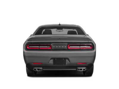 2018 Dodge Challenger, $0. Photo 8