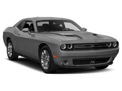 2018 Dodge Challenger, $0. Photo 9