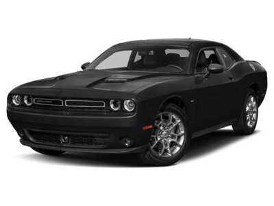 2018 Dodge Challenger, $0. Photo 1