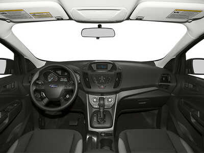 2013 Ford Escape, $0. Photo 10