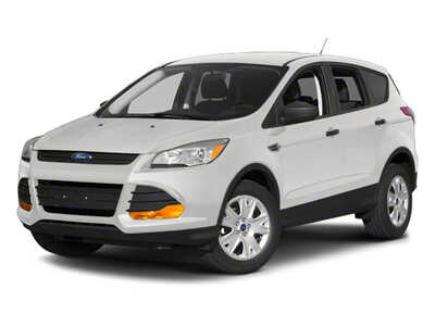 2013 Ford Escape, $0. Photo 1