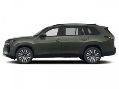 2027 Volkswagen Atlas, $50700. Photo 2