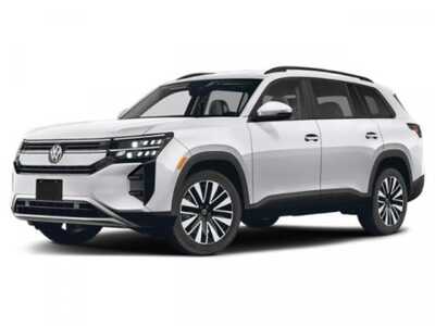 2027 Volkswagen Atlas, $50700. Photo 3