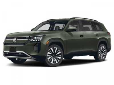 2027 Volkswagen Atlas, $50700. Photo 1