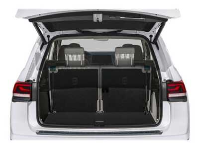 2025 Volkswagen Atlas, $35038. Photo 11