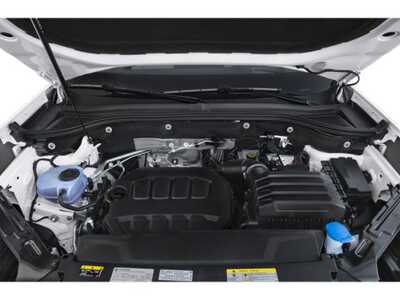 2025 Volkswagen Atlas, $35038. Photo 12