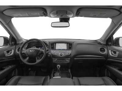 2019 Infiniti QX60, $15000. Photo 11