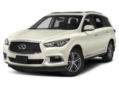 2019 Infiniti QX60, $15000. Photo 4