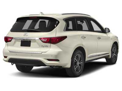 2019 Infiniti QX60, $15000. Photo 5