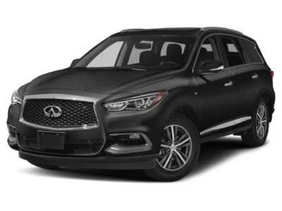 2019 Infiniti QX60, $15000. Photo 1