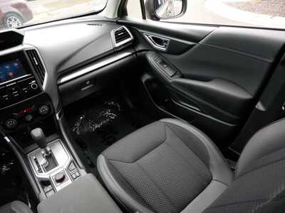 2024 Subaru Forester, $28348. Photo 11