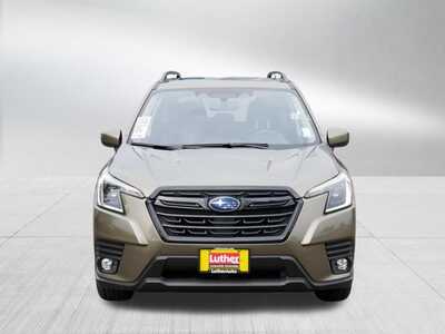 2024 Subaru Forester, $28348. Photo 2