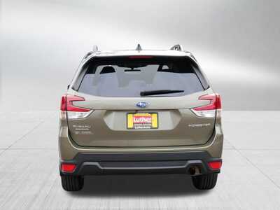 2024 Subaru Forester, $28348. Photo 6