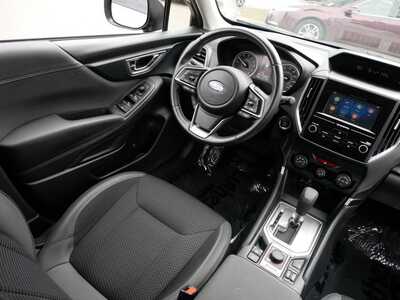 2024 Subaru Forester, $28348. Photo 9