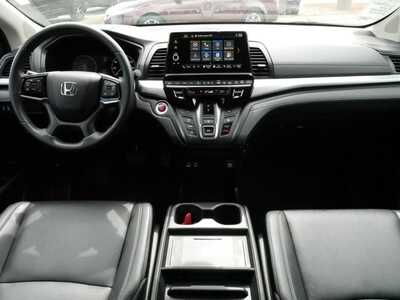 2025 Honda Odyssey, $35000. Photo 10