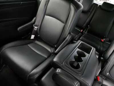 2025 Honda Odyssey, $35000. Photo 12