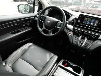 2025 Honda Odyssey, $35000. Photo 9