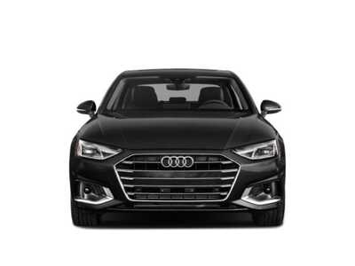 2022 Audi A4, $26848. Photo 4