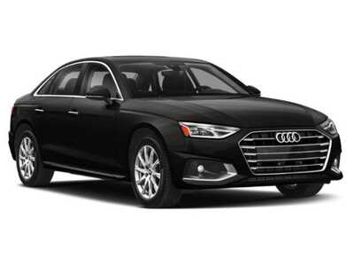 2022 Audi A4, $26848. Photo 6