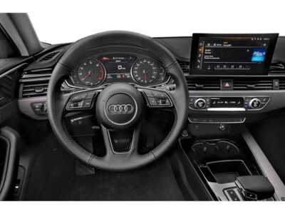2022 Audi A4, $26848. Photo 7