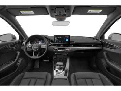 2022 Audi A4, $26848. Photo 8