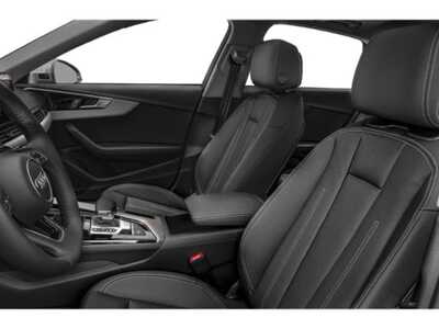 2022 Audi A4, $26848. Photo 9