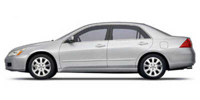 2007 Honda Accord, $6248. Photo 1