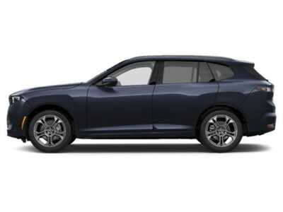 2027 BMW X5, $90950. Photo 2