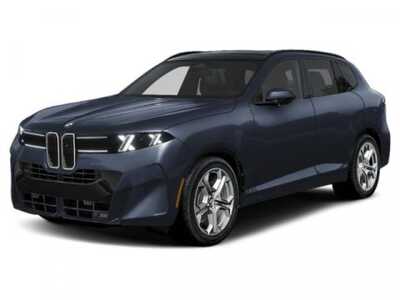 2027 BMW X5, $90950. Photo 1