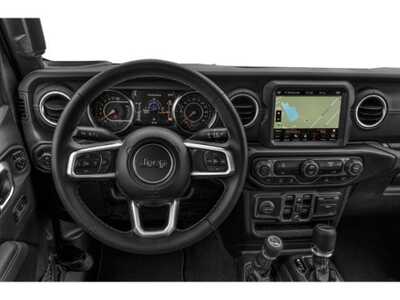 2022 Jeep Gladiator, $0. Photo 10