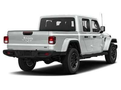 2022 Jeep Gladiator, $0. Photo 2