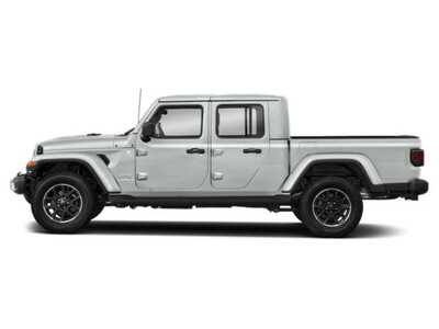 2022 Jeep Gladiator, $0. Photo 3