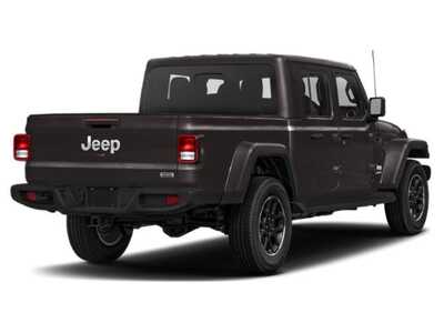 2022 Jeep Gladiator, $0. Photo 5