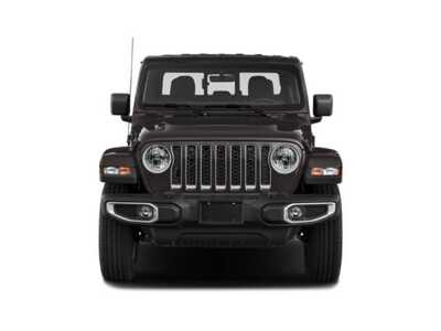 2022 Jeep Gladiator, $0. Photo 7