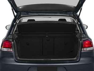 2013 Volkswagen Golf, $0. Photo 12
