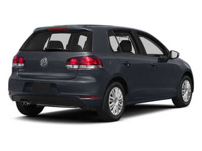 2013 Volkswagen Golf, $0. Photo 2