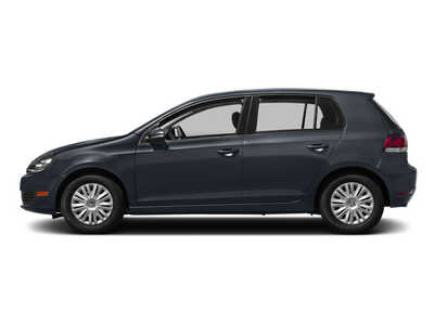 2013 Volkswagen Golf, $0. Photo 3